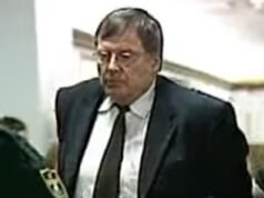 VIcious RAPIST PRESO POR 19 ANOS USA US$ 1,46 MILHÃO EM DINHEIRO DO CONTRIBUINTE DA CIDADE DE OAK PARA COMPRAR EDIFÍCIO DO PROPRIETÁRIO