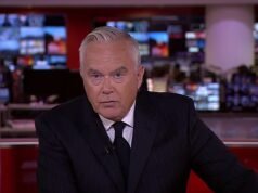 Huw Edwards ofereceu seu primeiro emprego desde a desgraça da BBC: pessoas de dentro contam a Cody Bullen por que ele recusou e seus próprios planos de ‘contar meu lado da história’