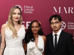 A filha de Brad Pitt, Zahara, e o filho Maddox dão o passo final para abandonar o sobrenome do pai após o divórcio de Angelina Jolie
