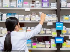 Quatro farmácias perdem dinheiro para os pacientes todos os dias devido à escassez de medicamentos