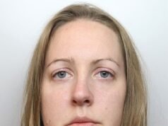 Nadine Dorries: uma visão arrepiante da caótica Lucy Letby Ward que revela tanto. Uma decisão não pode vir rapidamente