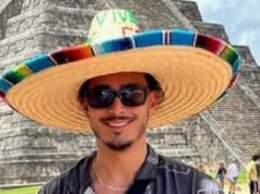 Amigos quebram o silêncio após médico de Perth ser acusado de suposta morte por estrangulamento: ‘É um choque completo’