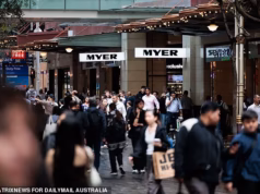 Austrália alerta que é necessária mais imigração para resolver problemas futuros: ‘Será muito difícil reverter’