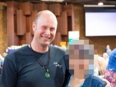 Os anúncios foram usados pelo suposto “pior predador de cuidados infantis” da Austrália, Hamish Alexander Edward Tait, para atrair os pais – antes que o ex-aluno particular fosse acusado de crimes contra 150 crianças.