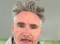 Dave ‘Hughesy’ Hughes lança ataque público extraordinário ao velho amigo Peter Fitzsimmons – depois de ser transformado em fantasma