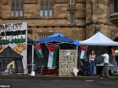 Esses protestos levaram ao pior ataque terrorista da história australiana? Peter van Onselen critica as alegações extraordinárias do MP sobre os assassinatos de Bondi