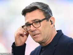 Andy Burnham ‘pode pensar que vai adorar’, avisa Tony Blair – com deputados em espera como primeiro-ministro desencadeando um ‘manchesterismo’ mais vago nos palanques