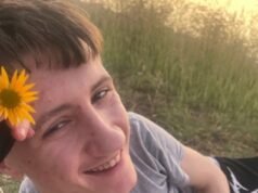 A tragédia acontece depois que um homem de 20 anos de Oklahoma decide nadar sozinho no lago durante uma festa de família