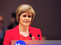 Rachel Hamilton: A verdade finalmente será revelada e o legado de Nicola Sturgeon estará na sarjeta