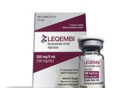 Medicamento autoinjetável ‘revolucionário’ que pode retardar a progressão do Alzheimer em até 8 anos, aprovado nos EUA – e poderá em breve estar disponível no NHS