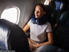 Comissária de bordo aposentada revela truque ultrassecreto que famílias mesquinhas estão usando para fazer com que outros passageiros troquem de assento com eles em aviões
