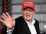 Os angustiantes 44 legisladores de Trump espionados secretamente… e as negações juramentadas que poderiam afundá-lo