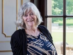 ‘Assassinato’ de Ann Widdecombe sob investigação por suspeita de extremismo de esquerda: temores de que ela planejasse matar outras pessoas – incluindo parlamentares reformistas