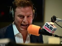 Ben Fordham critica o governo albanês pelos primeiros anúncios de compradores de imóveis em árabe e mandarim direcionados a estrangeiros: ‘Somente para australianos’