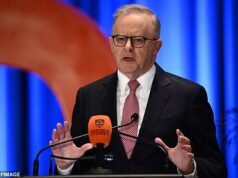 Anthony Albanese anuncia a primeira legislação mundial sobre IA e repressão a data centers que consomem muita energia