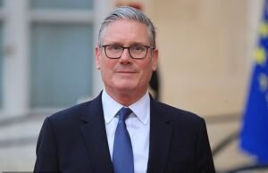 O show de Keir termina: Starmer faz os PMQs finais enquanto Andy Burnham é nomeado sucessor por 92% dos parlamentares trabalhistas em uma vitória esmagadora ao estilo de Stalin.