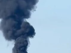 Ucrânia explode mais 19 petroleiros russos durante a noite, agora 136 navios atingidos em dez dias, um grande golpe para Putin