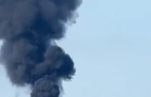 Ucrânia explode mais 19 petroleiros russos durante a noite, agora 136 navios atingidos em dez dias, um grande golpe para Putin