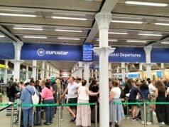 Os britânicos poderão pegar trens diretos de Londres para a Alemanha sob planos de rivalizar com o Eurostar