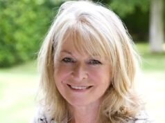“Não vou aparecer na TV hoje porque sou branca, mulher e de classe média”, diz Sue Cook, apresentadora do Crimewatch.