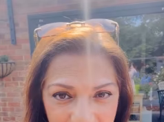 A chef da ITV, Parveen Ashraf, revelou que seu marido foi morto durante um assalto quando ela voltava ao trabalho seis meses após a tragédia.