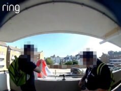 Conselho Lib Dem remove a bandeira da Inglaterra da varanda antes da semifinal da Copa do Mundo com a Argentina por causa de ‘regras de segurança contra incêndio’