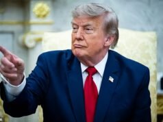 Pessoas internas vazam detalhes bombásticos do discurso de Trump à nação esta noite … enquanto a agenda ‘YOLO’ de um oficial desonesto desencadeia uma feia guerra civil do Partido Republicano