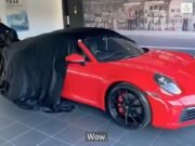 Gangue fraudulenta da Covid roubou milhares de libras em carros de luxo e reformas residenciais depois de mentir que eram fornecedores de EPI