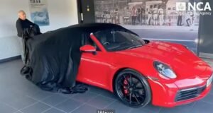 Gangue fraudulenta da Covid roubou milhares de libras em carros de luxo e reformas residenciais depois de mentir que eram fornecedores de EPI