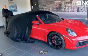 Gangue fraudulenta da Covid roubou milhares de libras em carros de luxo e reformas residenciais depois de mentir que eram fornecedores de EPI