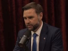 JD Vance acusa Israel de conspiração secreta contra ele e lança bomba Mossad-Epstein em entrevista explosiva com Joe Rogan