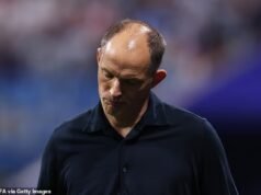 Wayne Rooney lamenta Thomas Tuchel ‘pedir problemas’ por causa de seus substitutos, enquanto a Inglaterra desmorona e sofre uma derrota dolorosa nas semifinais da Copa do Mundo para a Argentina