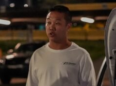 Pistas assustadoras encontradas em seu carro depois que ele foi morto a tiros em sua própria garagem em Sydney