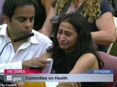 Família de coração partido dilacerada por mudanças nos passeios de carruagem em Nova York após a morte do filho