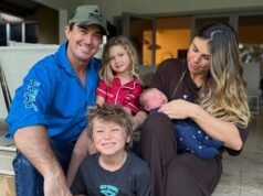 O lutador do Outback Matt Wright fala sobre seu tempo na prisão e revela o que achou mais difícil