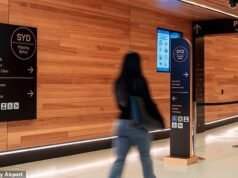 Aeroporto de Sydney lança passe ‘Fast Track’ de US $ 20 – mas viajantes australianos questionam se vale a pena o preço