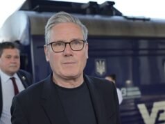 Keir Starmer e Rachel Reeves lamentam o legado britânico de…