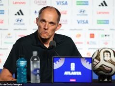 ‘Covarde’ Thomas Tuchel criticou o ‘desastre técnico’ na capitulação da Inglaterra na Copa do Mundo: lendas do futebol ficam indignadas com as táticas do técnico do Three Lions após a dolorosa saída da Argentina