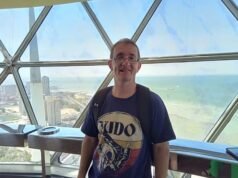 O medo do desaparecimento de um turista britânico surgiu quando uma família desesperada implorou por ajuda na Espanha, há uma semana.