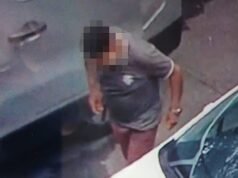 Foto: Líder de gangue de preparação de Rochdale aproveitando o primeiro gostinho da vida depois da prisão de 15 Mile, onde molestou meninas de apenas 13 anos que o chamavam de ‘papai’ – e por que ele agora está mais seguro do que nunca