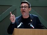The Morning Poll: Você acha que Andy Burnham sobreviverá como primeiro-ministro?