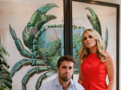 Especialista em propriedades de TV em batalha com o conselho por sua própria casa: estrela do Canal 5 enfrenta o pagamento de ‘dezenas de milhares’ por uma casa de £ 1 milhão – porque o telhado tem 12 centímetros de largura