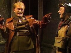 Este é o começo do fim para Lord Flashheart? RAF revela primeiro modelo de aeronave sem piloto