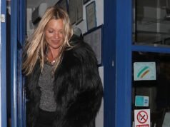 Celebridades estão fazendo fila para salvar um restaurante de Chelsea preso em uma fileira de barulho