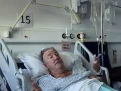 Nova terapia para câncer de próstata usada por Jeremy Clarkson reduz risco de efeitos colaterais