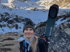 Influenciador, 30, morre após terrível acidente de bicicleta envolvendo ex-atleta olímpico durante lua de mel
