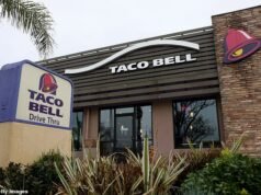 Fornecedor de alface iceberg desfiada da Taco Bell é identificado como fonte potencial de surto de ‘parasita de diarréia’