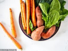 Os nutricionistas desmascaram os cinco maiores mitos sobre saúde que circulam nas redes sociais neste verão…