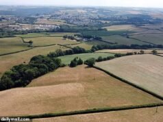 Data center de 850 acres que irá enfeitar a zona rural de Devon