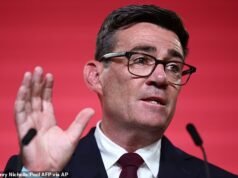 Milhões de motoristas enfrentam dificuldades adicionais nas bombas de gasolina enquanto o novo primeiro-ministro Andy Burnham procura dinheiro para financiar sua corrida para construir mais casas municipais, teme-se.